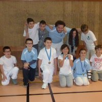 Athis Jeunes 2014